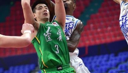 乐鱼APP下载-辽宁提前锁定季后赛资格 全力冲击队史第二冠