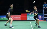 国羽三对世界第一赢开年首秀 冯彦哲/黄东萍折戟
