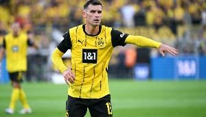 格罗斯：皇马是世界上最大的俱乐部，我们需要拿出顶级的表现