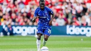 世俱杯抢断榜：弗兰-加西亚18次、凯塞多16次、若奥-内维斯14次