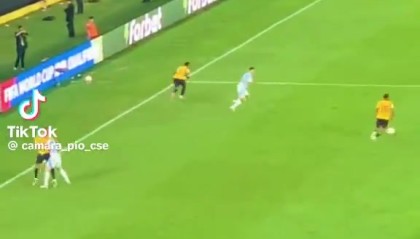 乐鱼平台-经典南美足球！看台球迷视角：马斯坦托诺、因卡皮耶多次冲突