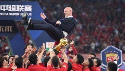 乐鱼平台-恩师揭秘穆斯卡特成功学：他能留在日本但渴望挑战