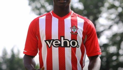 马内2300万欧元从萨尔茨堡转会南安普顿登陆英超