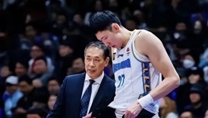 乐鱼APP下载-正式官宣！北京首钢签约NBA名将，携手周琦，全力冲击总冠军