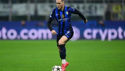 意媒：尤文去年本来也想免签泽林斯基，但他不想加盟那不勒斯死敌