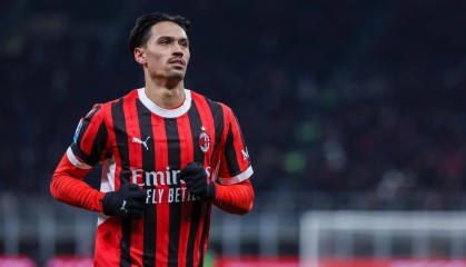 乐鱼官网-赖因德斯已接近加盟曼城，米兰和曼城之间仅剩转会细节需明确