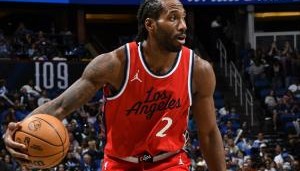 乐鱼APP下载-涉嫌阴阳合同！Marks：和我聊过的球队预计 快船不会遭受重大处罚